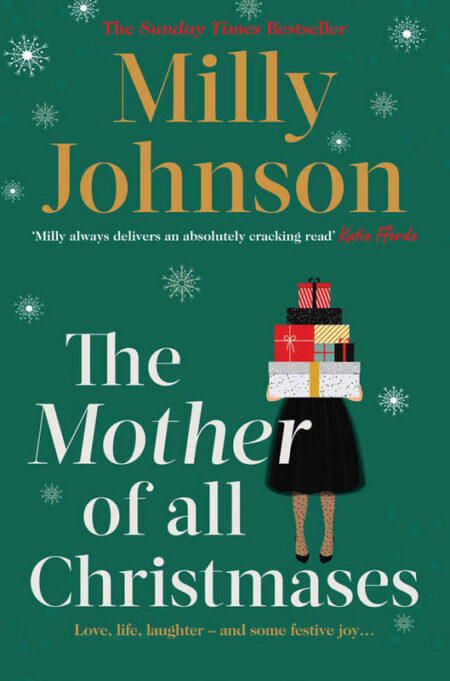 The Mother of all Christmases