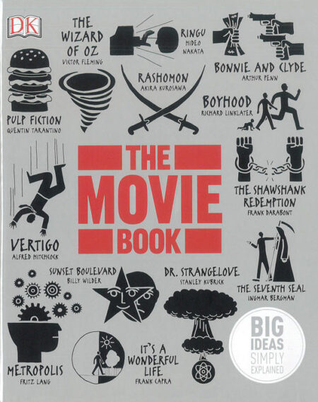 The Movie Book