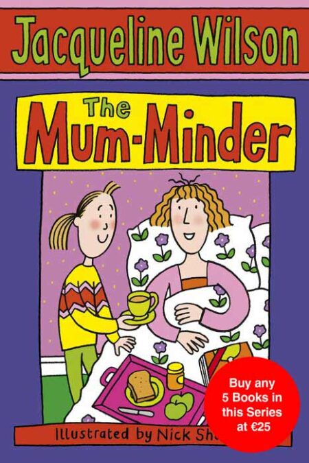 The Mum-Minder