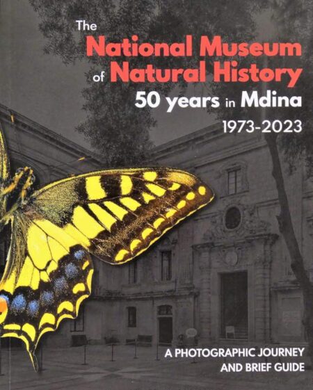 The National Museum of Natural History (Hardback)