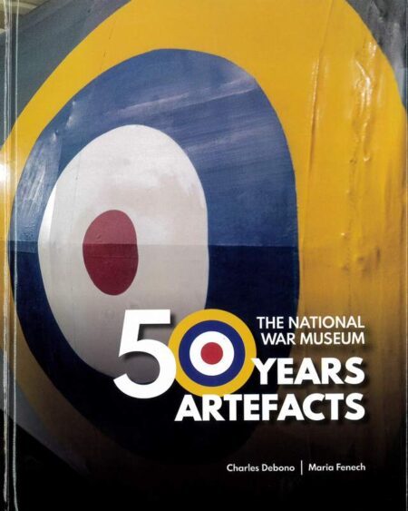 The National War Museum