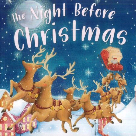 The Night Before Christmas