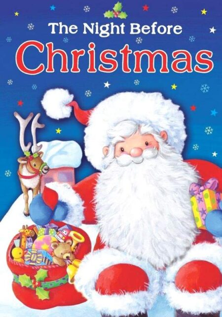 The Night Before Christmas