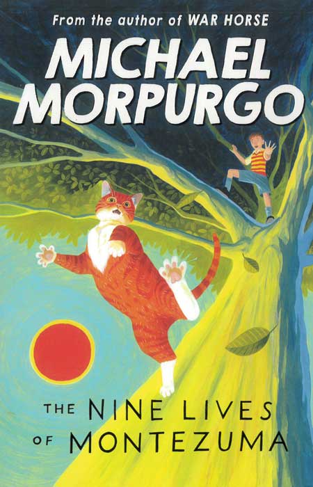 The Nine Lives of Montezuma