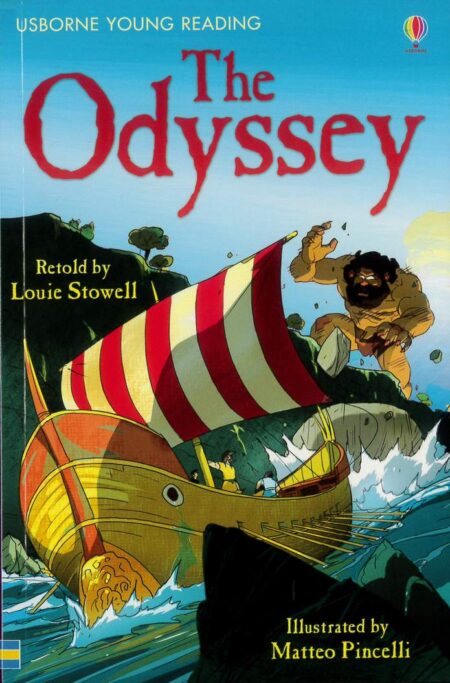 The Odyssey