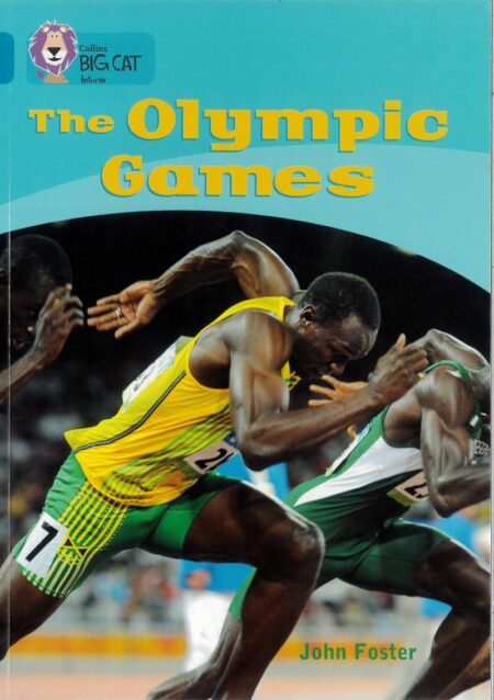 The Olympic Games