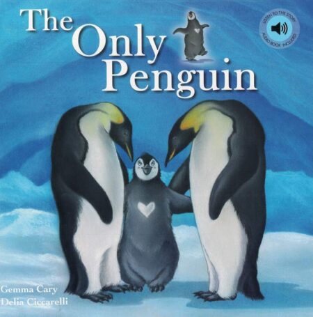 The Only Penguin