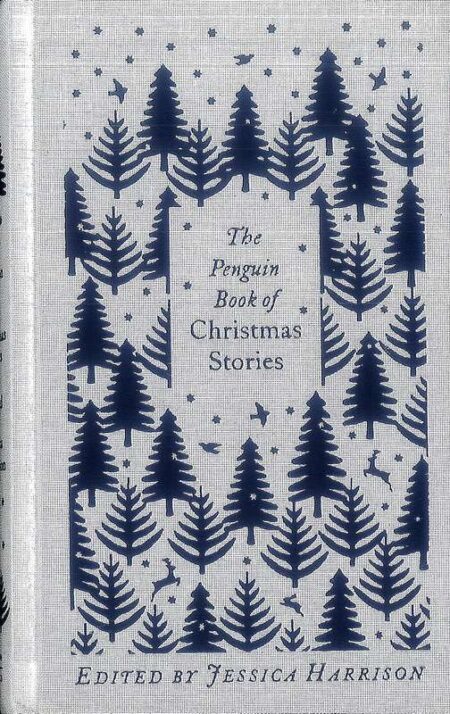 The Penguin Book of Christmas Stories