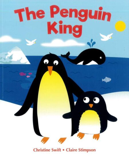 The Penguin King