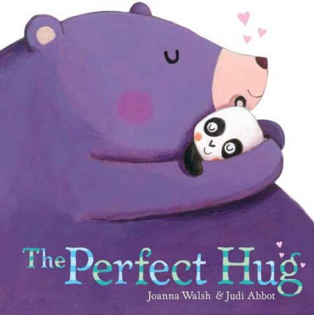 The Perfect Hug