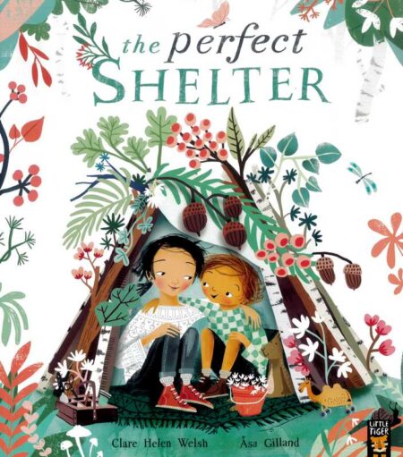 The Perfect Shelter