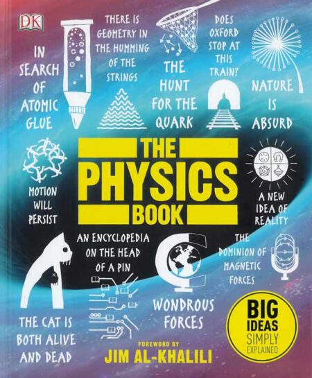 The Physics Book