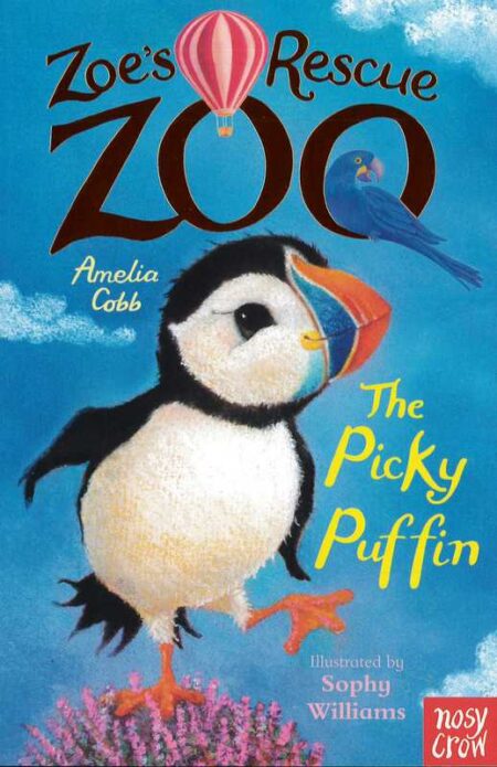 The Picky Puffin
