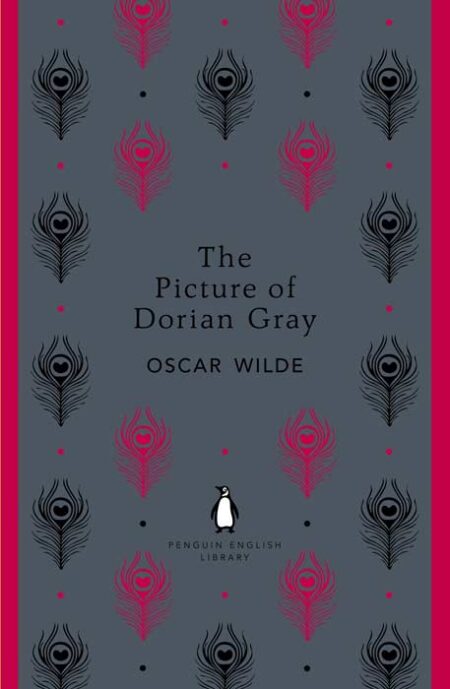 The Picture of Dorian Gray