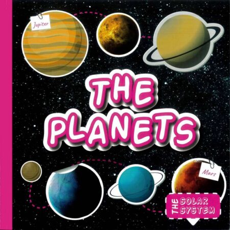 The Solar System: The Planets