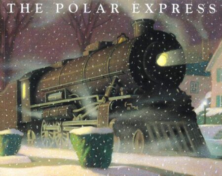 The Polar Express