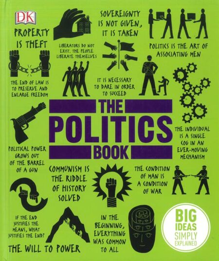 The Politics Book