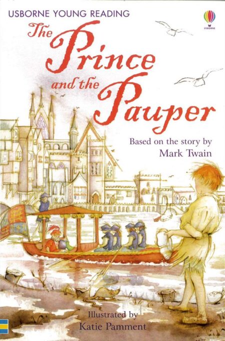 The Prince and the Pauper
