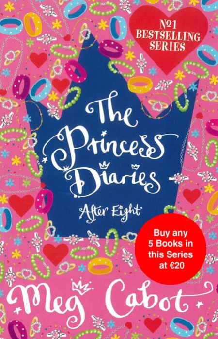 The Princess Diaries: After Eight