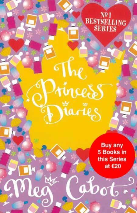 The Princess Diaries
