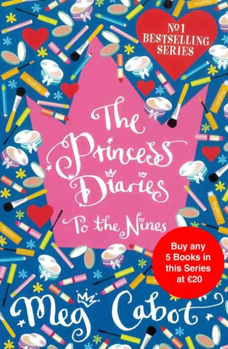 The Princess Diaries: To The Nines