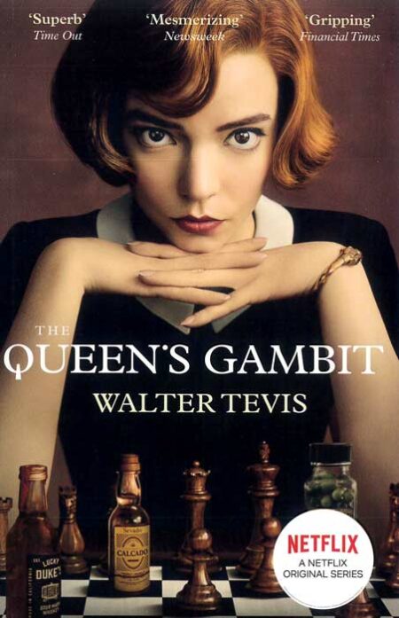 The Queen's Gambit