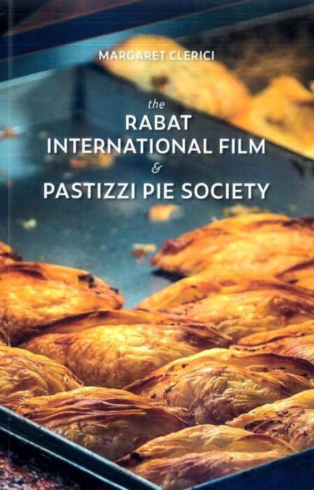 The Rabat International Film & Pastizzi Pie Society