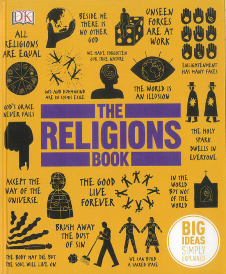 The Religions Book