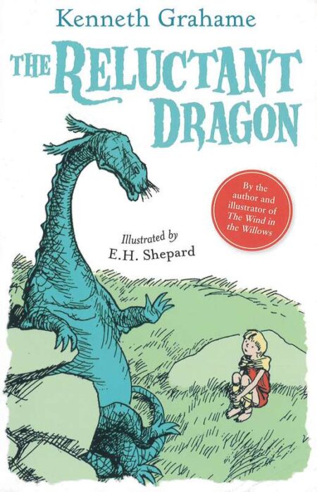 The Reluctant Dragon