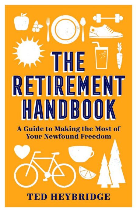 The Retirement Handbook