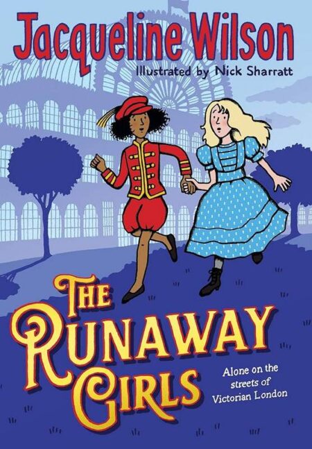 The Runaway Girls