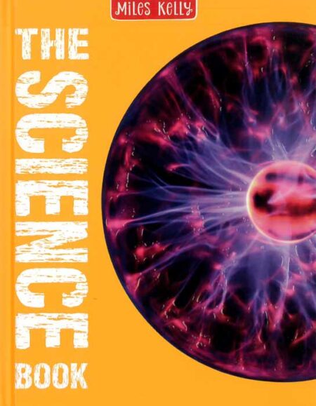 The Science Book