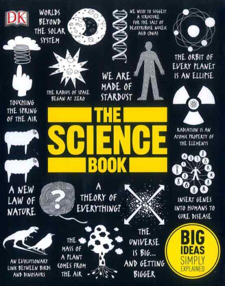 The Science Book