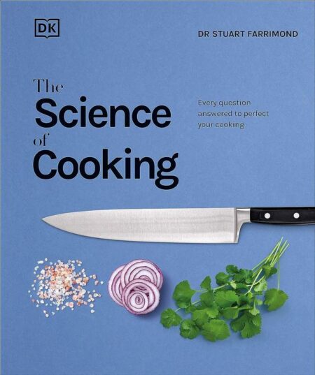 The Science of Cooking