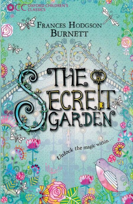 The Secret Garden