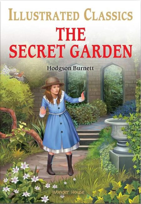 The Secret Garden