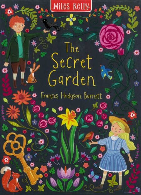 The Secret Garden