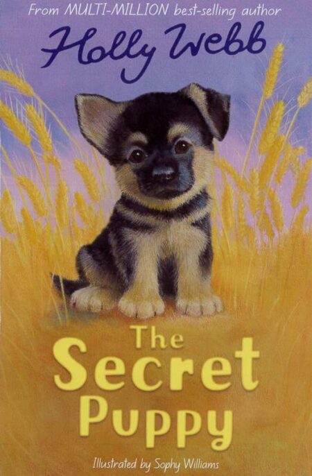 The Secret Puppy