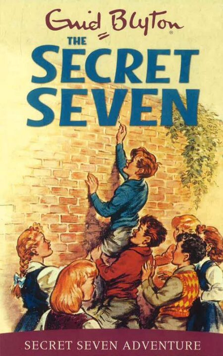 Secret Seven Adventure
