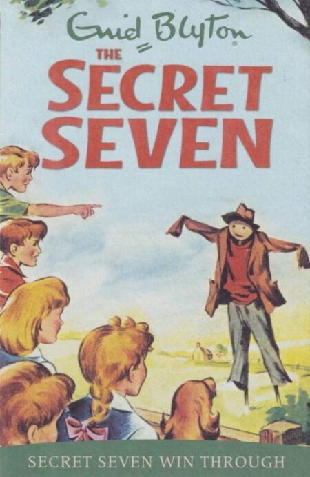 Secret Seven Win Through