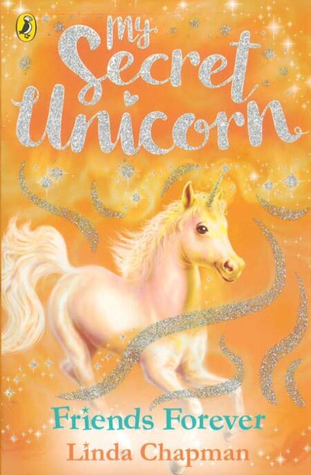 My Secret Unicorn: Friends Forever