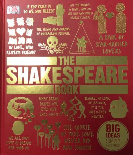 The Shakespeare Book