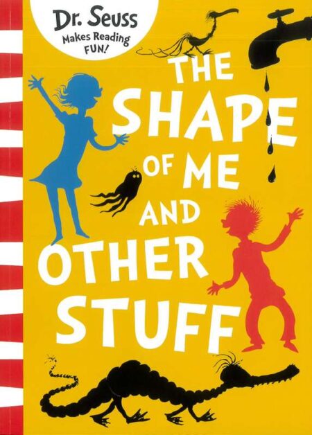 The Shape of Me and Other Stuff