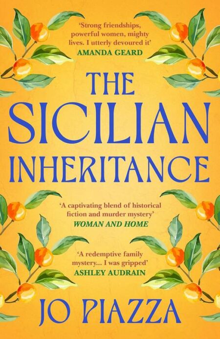 The Sicilian Inheritance