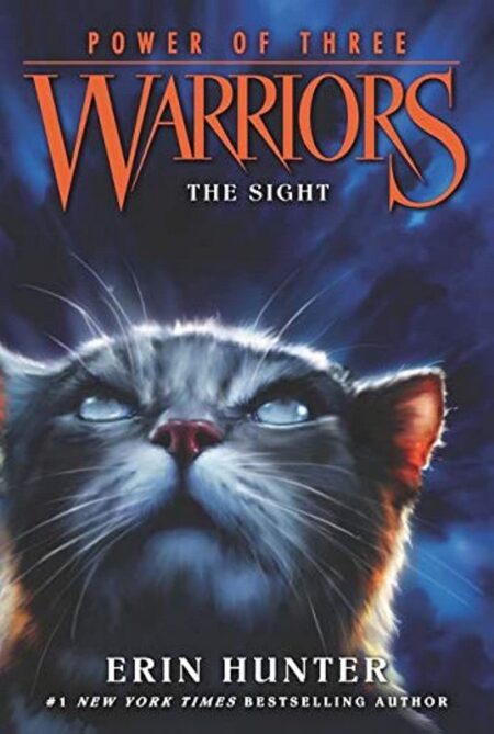 Warriors: The Sight