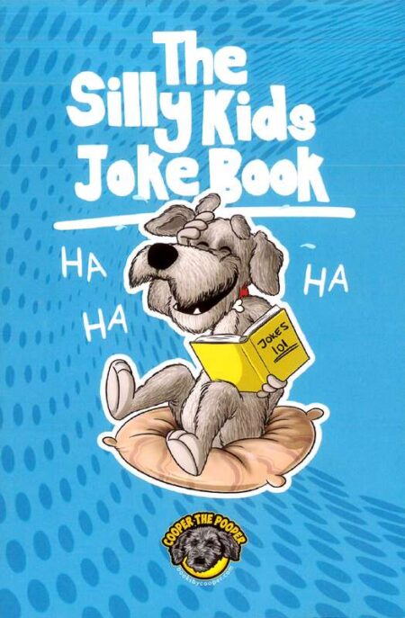 The Silly Kids Joke Book