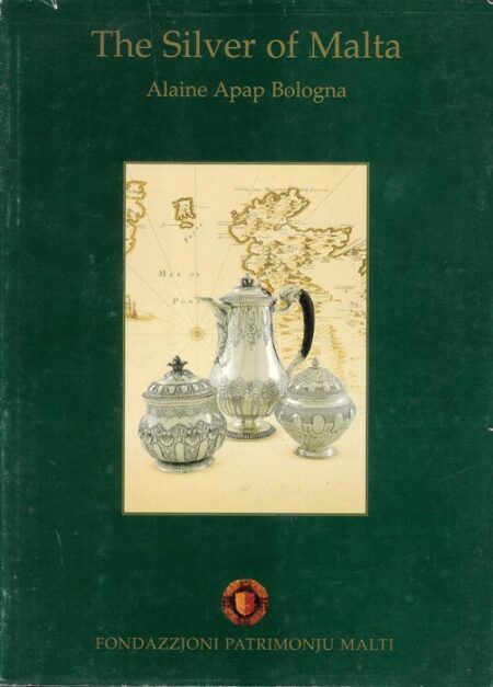 The Silver of Malta