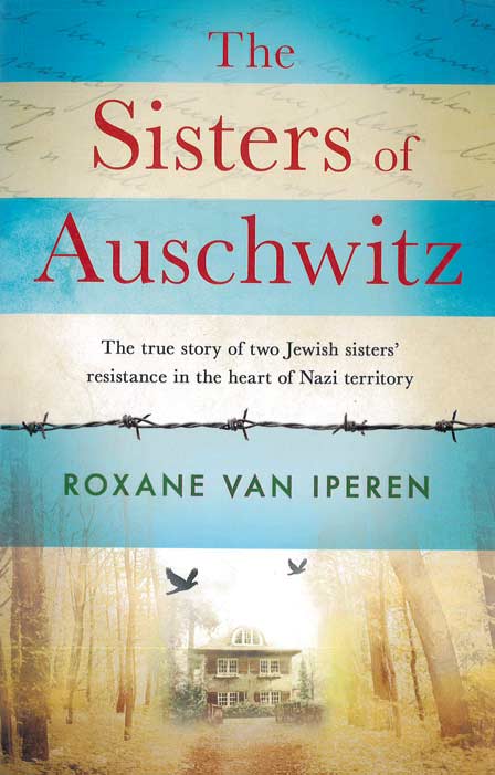 The Sisters of Auschwitz