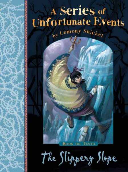 The Slippery Slope: A Series of Unfortunate Events