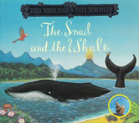 The Snail and the Whale